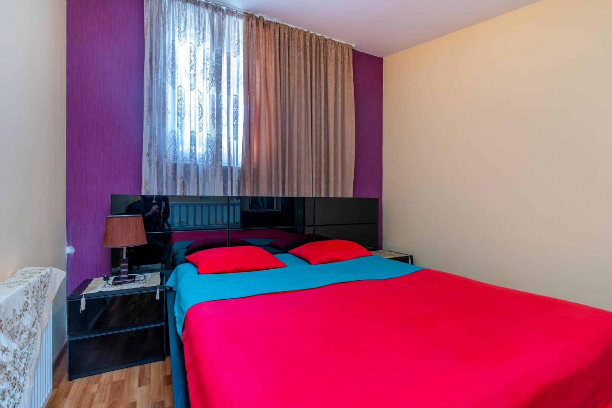 Appartement Mariana à Gori Extérieur photo