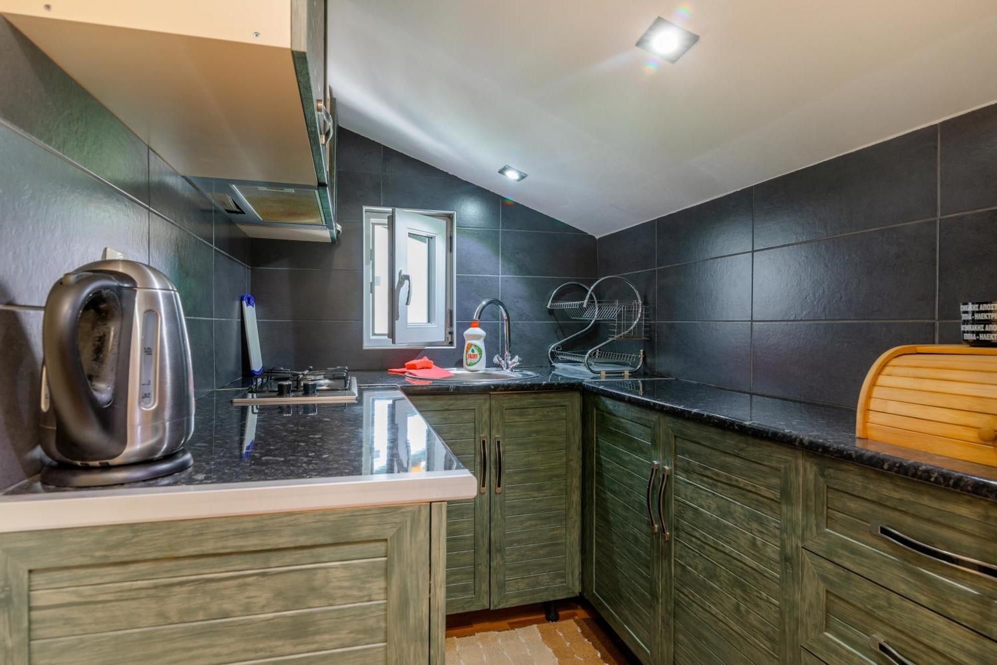 Appartement Mariana à Gori Extérieur photo
