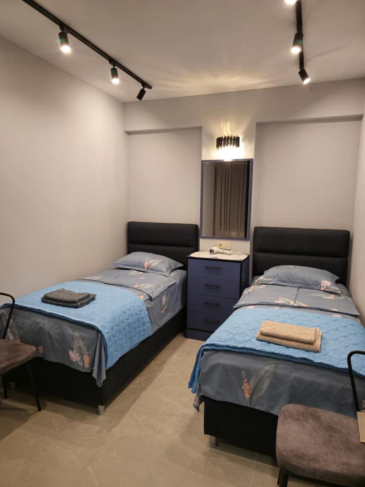 Appartement Mariana à Gori Extérieur photo