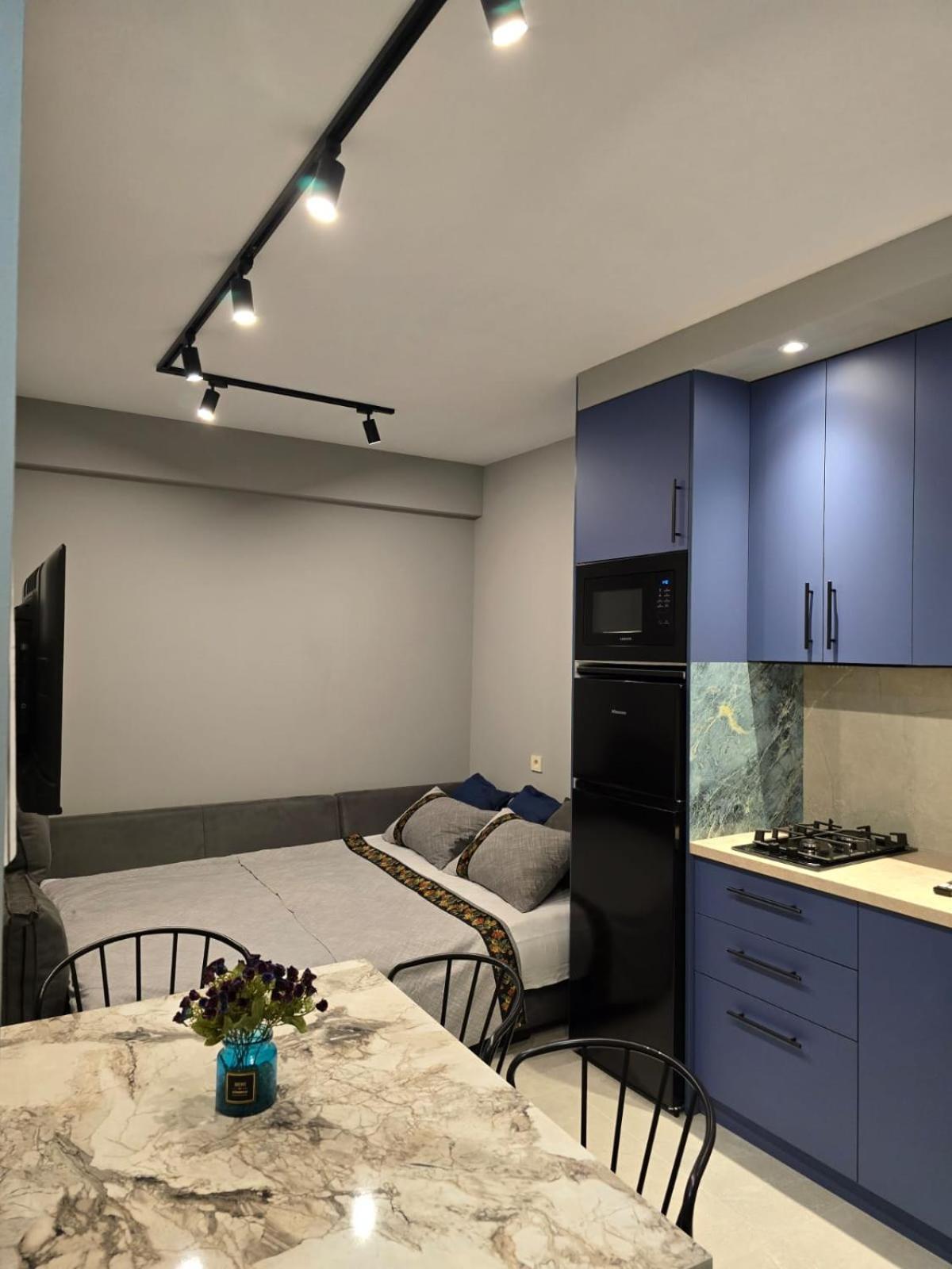 Appartement Mariana à Gori Extérieur photo